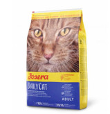 غذای خشک گربه بالغ جوسرا دیلی کت | بسته ۱ کیلویی | پتشاپ هایپت شیراز