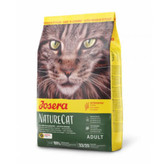 غذای خشک گربه بالغ جوسرا نیچرکت | بسته ۱ کیلویی | پتشاپ هایپت شیراز