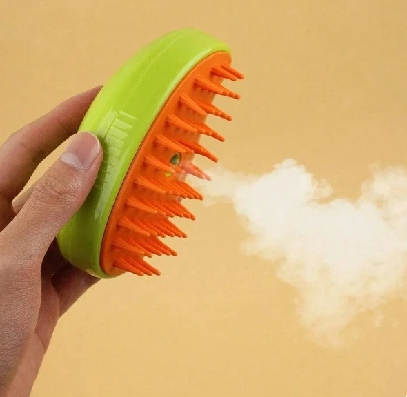 رس بخار سرد و ماساژور سگ و گربه | پتشاپ هایپت شیراز