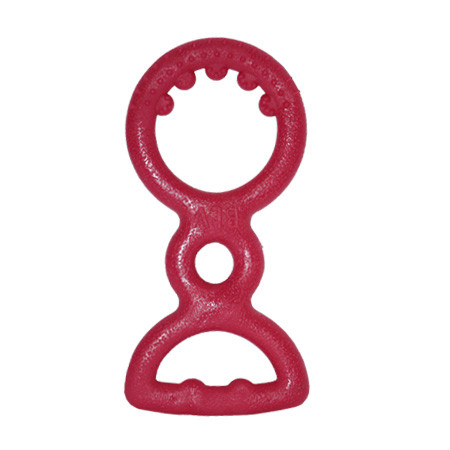 دندانی سگ مدل نمو | اسباببازی جویدنی مقاوم | پتشاپ هایپت شیراز