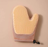 دستکش پرزگیر و ماساژور دوطرفه سگ و گربه برکو | پتشاپ هایپت شیراز