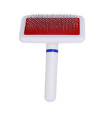 برس یکطرفه ساده سگ و گربه | پتشاپ هایپت شیراز