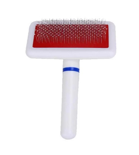 برس یکطرفه ساده سگ و گربه | پتشاپ هایپت شیراز