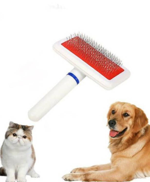 برس ساده حیوانات | مناسب سگ و گربه | پتشاپ هایپت شیراز