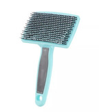 شانه سگ و گربه مدل F200 | پتشاپ هایپت شیراز