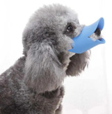 پوزهبند اردکی سگ | رنگ رندوم | پتشاپ هایپت شیراز