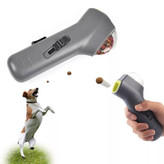 اسباببازی سگ و گربه Space Pro | پرتابکننده تشویقی | پتشاپ هایپت شیراز