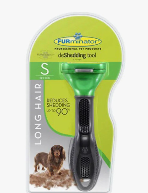 برس فرمیناتور تخصصی سگ و گربه موبلند | پتشاپ هایپت شیراز