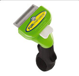 برس Furminator | مخصوص حیوانات موبلند | طراحی حرفهای | پتشاپ هایپت شیراز