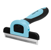 برس فرمیناتور حرفهای سگ و گربه | مدل Faded Comb | پتشاپ هایپت شیراز