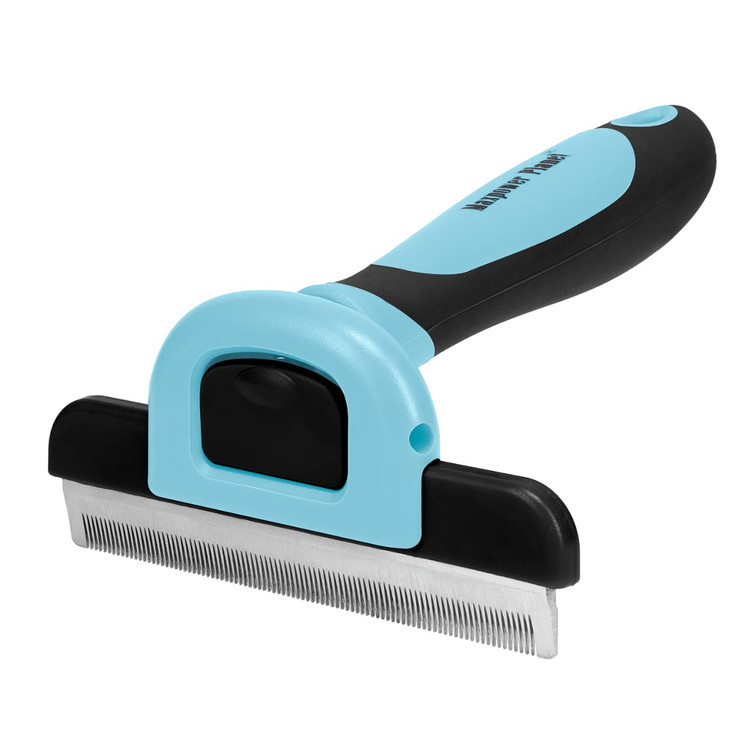 برس فرمیناتور حرفهای سگ و گربه | مدل Faded Comb | پتشاپ هایپت شیراز