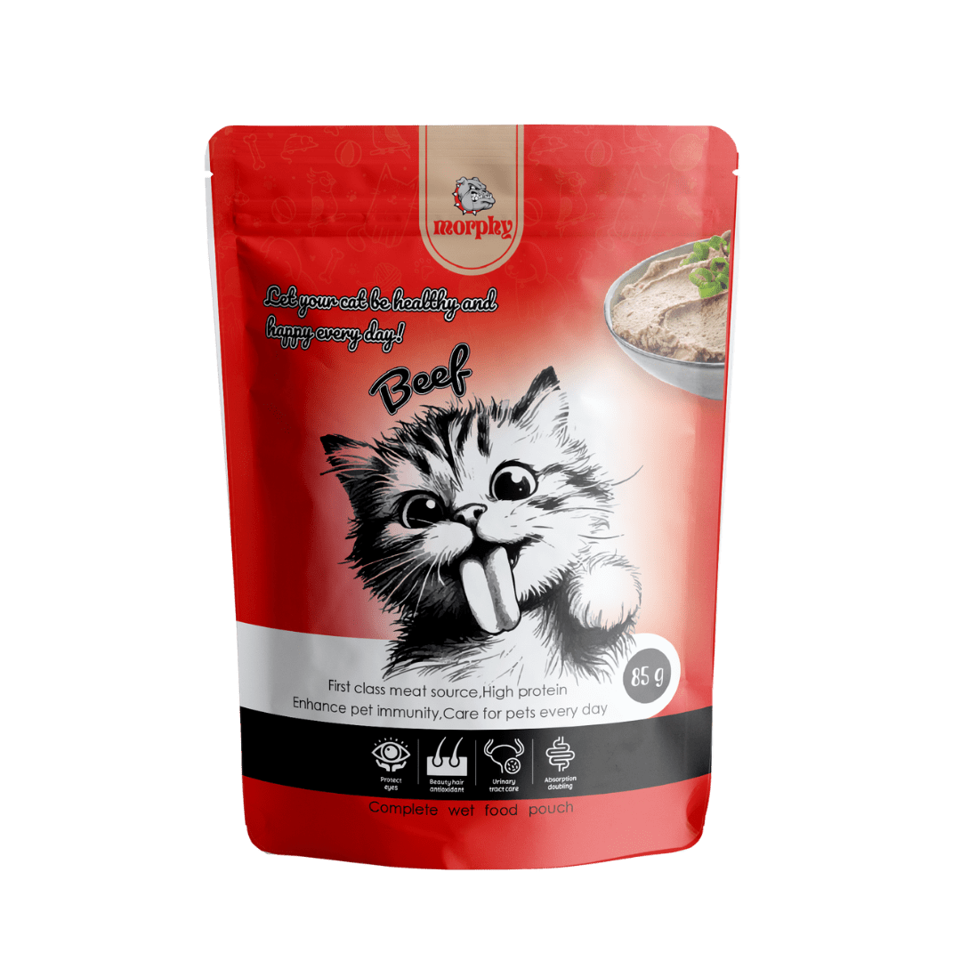 پوچ گربه مورفی شیراز پت شاپ هایپت