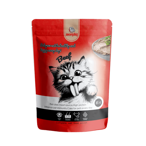پوچ گربه مورفی شیراز پت شاپ هایپت