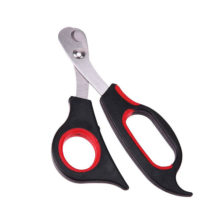 ناخنگیر سگ و گربه | مدل Nail Scissors | پتشاپ هایپت شیراز
