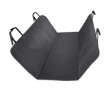 کاور و محافظ صندلی ضد آب خودرو | همراه با محافظ درب | مخصوص سگ و گربه | زاریکس | پتشاپ هایپت شیراز