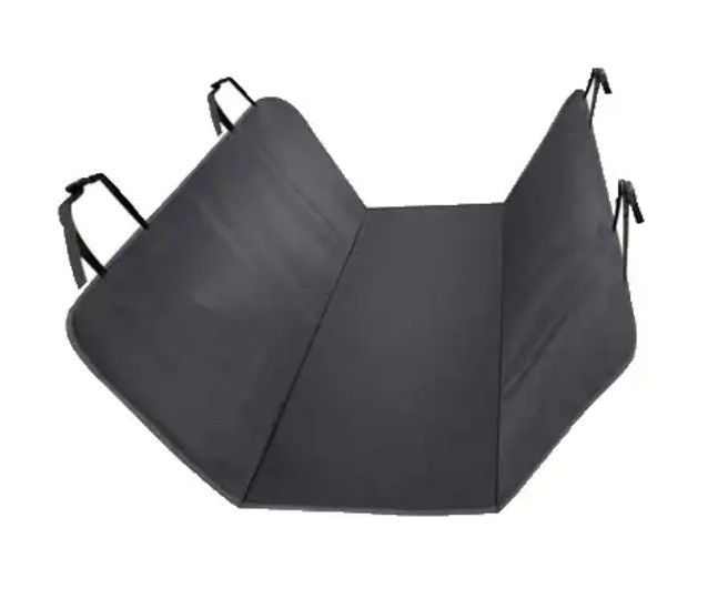 کاور و محافظ صندلی ضد آب خودرو | همراه با محافظ درب | مخصوص سگ و گربه | زاریکس | پتشاپ هایپت شیراز