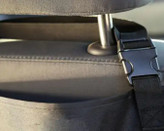 جزئیات کاور و محافظ صندلی خودرو | Zarix | پتشاپ هایپت شیراز