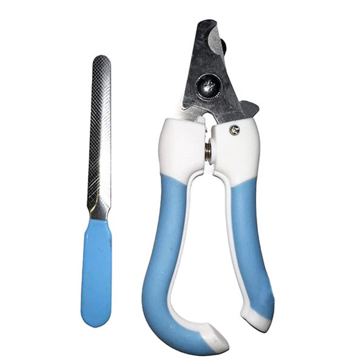 ناخنگیر سگ و گربه حرفهای | همراه با سوهان | پتشاپ هایپت شیراز