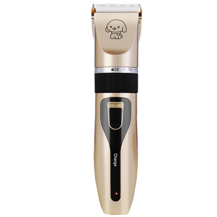 ماشین اصلاح موی سگ و گربه شارژی | Pet Grooming | پتشاپ هایپت شیراز