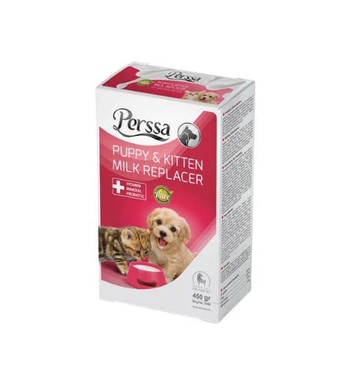 خرید شیر خشک سگ و گربه پرسا | پت‌شاپ هایپت شیراز