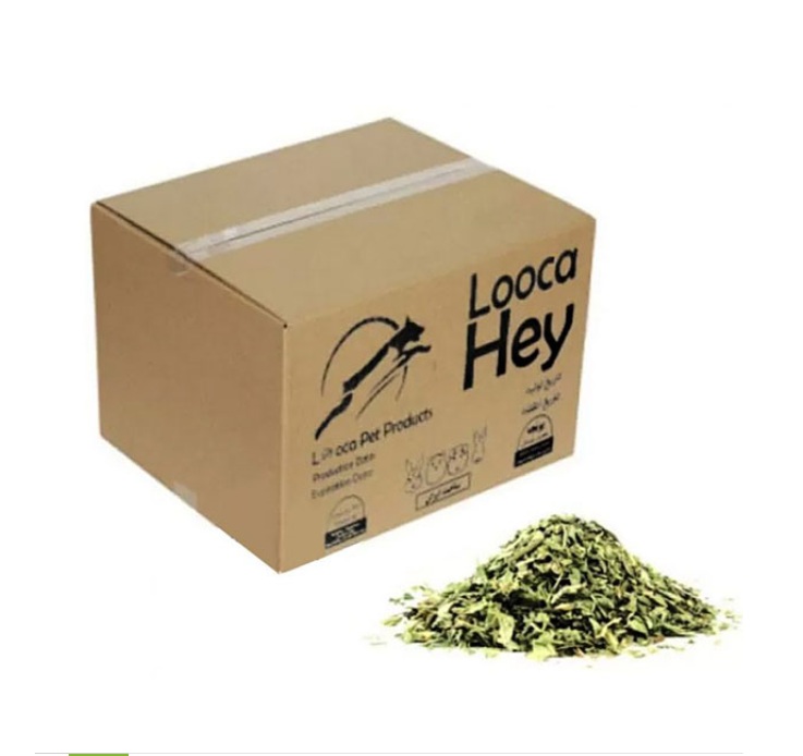 یونجه خرگوش و خوکچه | خرید از پت شاپ هایپت شیراز