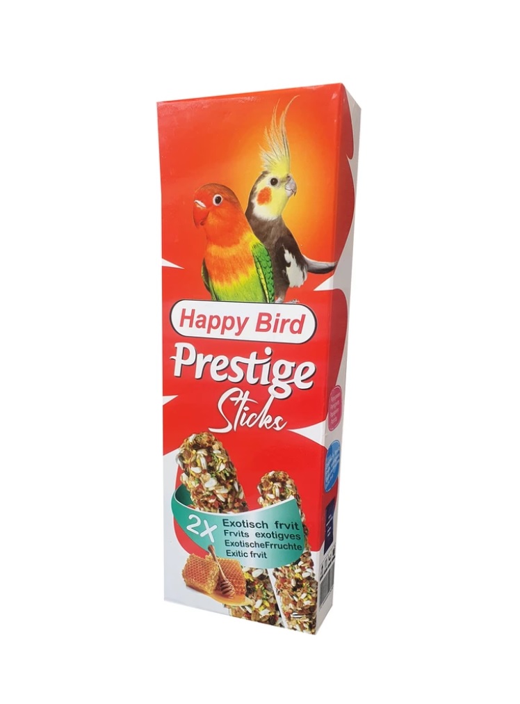 خرید تشویقی پرنده هپی برد مدل پرستیژ | پت‌شاپ هایپت شیراز