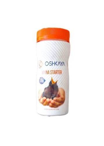 خرید سرلاک استارتر مرغ مینا اوشکایا | پتشاپ هایپت شیراز