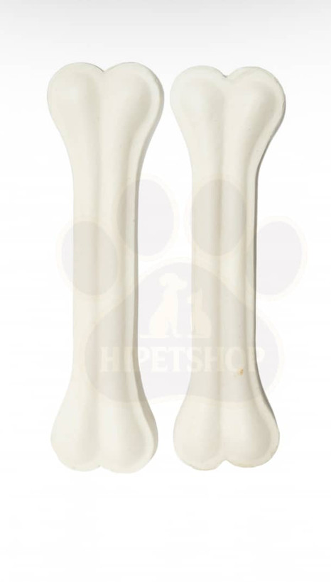 خرید تشویقی سگ استخوان فلورایدی ۱۰ سانتی (۲ عددی) وگ اند بو | هایپت شیراز ارسال سریع شیراز