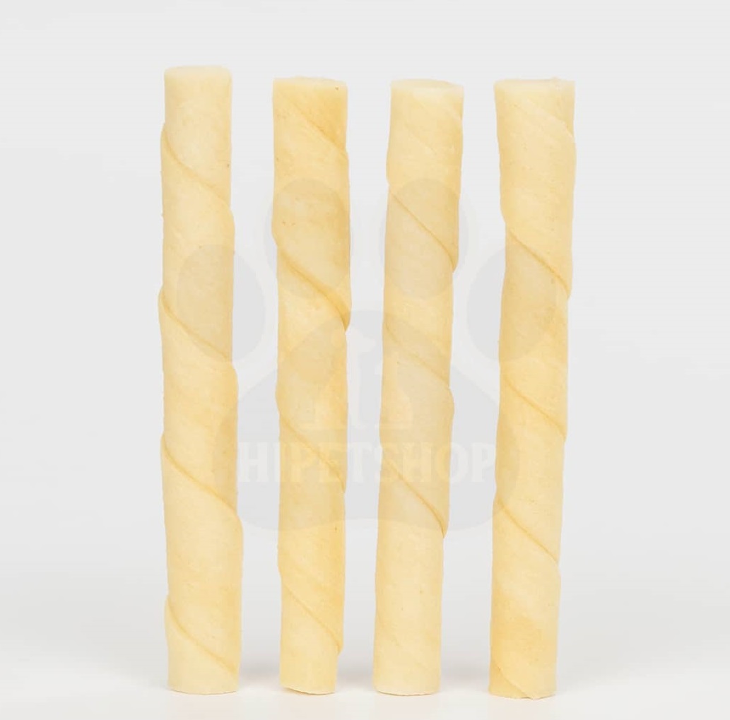 تشویقی سگ مدادی فلورایدی برند Readycell – مناسب سلامت دندان سگ – هایپت شیراز