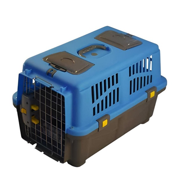 باکس حمل سگ و گربه رها سایز 4 رنگ رندوم