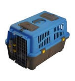 باکس حمل پانیتو برای سگ و گربه | مناسب سفر هوایی و زمینی | پتشاپ هایپت شیراز