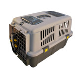 باکس حمل پانیتو برای سگ و گربه | مناسب سفر هوایی و زمینی | پتشاپ هایپت شیراز