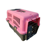 باکس حمل حیوانات خانگی رها سایز ۲ | دارای مجوز پرواز | پتشاپ هایپت شیراز