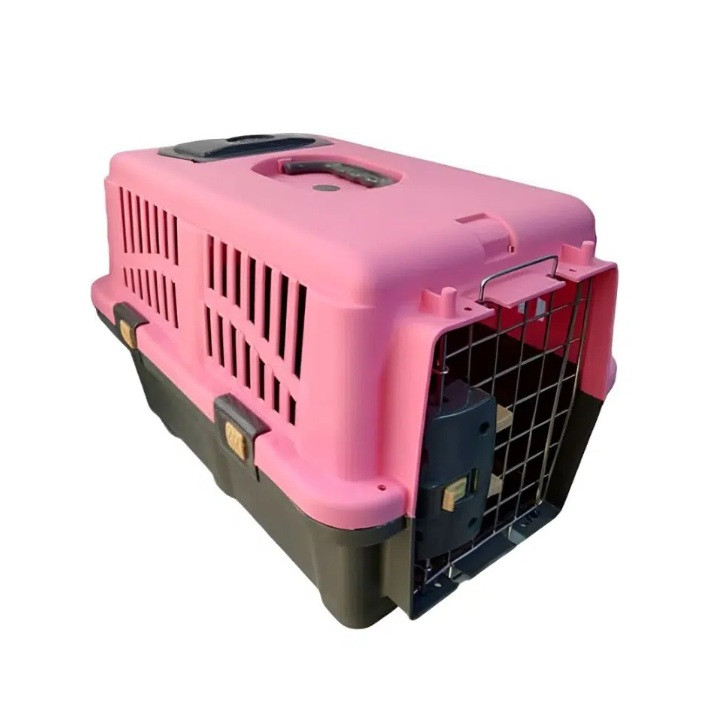 باکس حمل حیوانات خانگی رها سایز ۲ | دارای مجوز پرواز | پتشاپ هایپت شیراز