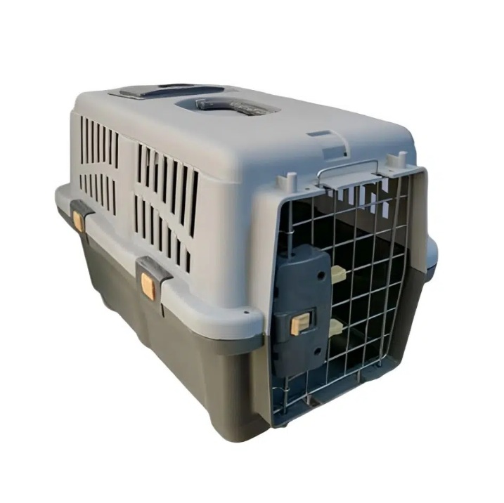 باکس حمل حیوانات خانگی رها سایز ۲ | دارای مجوز پرواز | پت‌شاپ هایپت شیراز