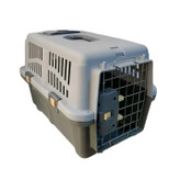 باکس حمل حیوانات خانگی رها سایز ۲ | دارای مجوز پرواز | پتشاپ هایپت شیراز