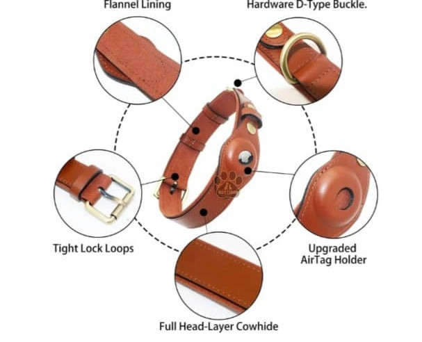 ردیاب سگ و گربه