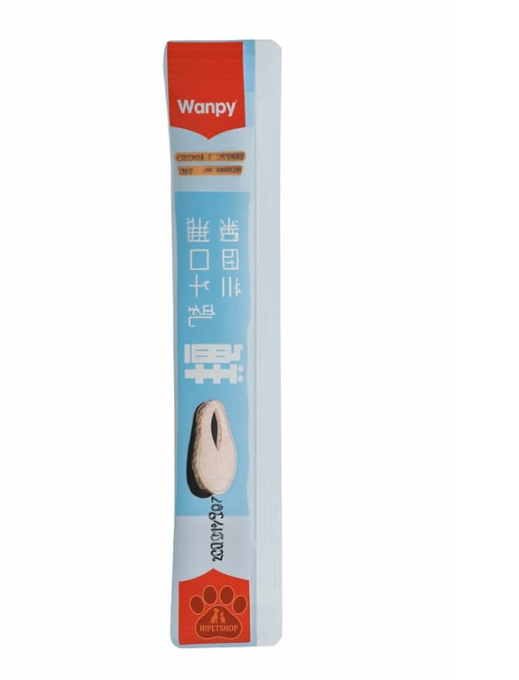 خرید شیر بستنی گربه ونپی | تهیهشده با شیر تازه نیوزلند | میانوعده کرمی | پتشاپ هایپت