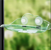 جای خواب پشت پنجرهای گربه | نصب محکم و جنس مقاوم | مناسب گربه بالغ | پتشاپ هایپت شیراز