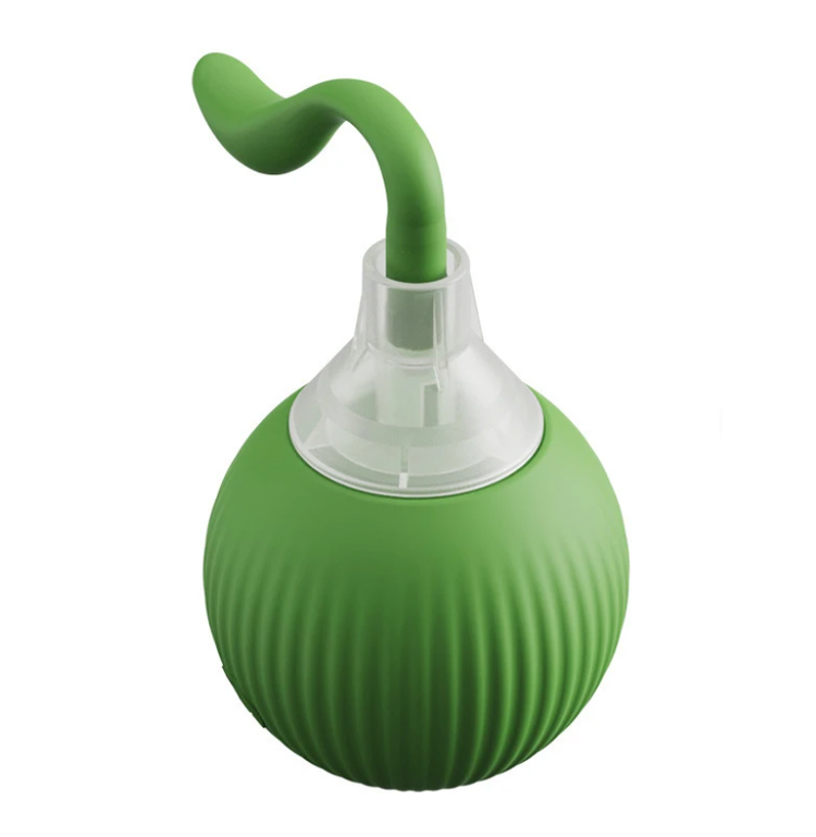 توپ هوشمند سگ و گربه | سه حالت حرکتی و نور LED | مناسب برای پتهای پرانرژی | پتشاپ هایپت شیراز