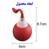 خرید توپ هوشمند سگ و گربه | سه حالت حرکتی و چرخش دم | تحریک غریزه شکار | پتشاپ هایپت شیراز