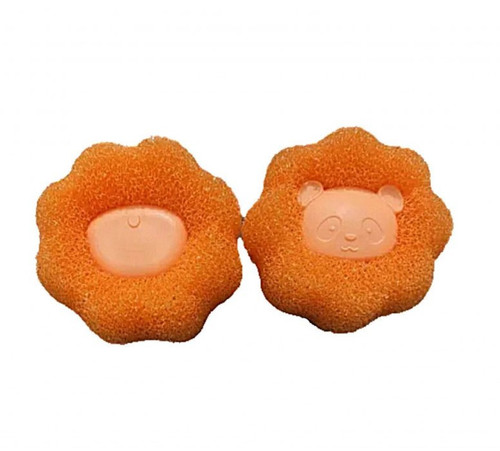 پرزگیر ماشین لباسشویی | جذب مو و پرز حیوانات | مناسب برای لباسهای پت | پتشاپ هایپت شیراز