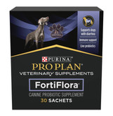 پروبیوتیک سگ پروپلن FortiFlora | مکمل تخصصی گوارش و ایمنی | ساخت آمریکا | پتشاپ هایپت شیراز