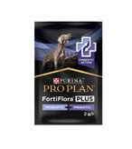 پروبیوتیک سگProPlan FortiFlora | ساخت آمریکا | تقویت گوارش، درمان اسهال و افزایش ایمنی | ارسال فوری از هایپت شیراز