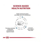 خرید غذای خشک گربه هایپوآلرژنیک رویال کنین | ۲.۵ کیلویی | ساخت فرانسه | مناسب گربههای حساس | ارسال فوری از پتشاپ هایپت HiPet شیراز