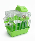 خرید باکس همستر و خوکچه | پرداخت درب منزل | ارسال فوری از پت شاپ هایپت شیراز