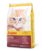 غذای خشک بچه گربه جوسرا کیتن | رشد سالم و تقویت ایمنی | ساخت آلمان | پتشاپ هایپت