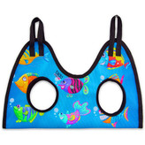 نگهدارنده نظافت سگ و گربه تادو برای حمام، دارو دادن، تمیز کردن گوش و دندان — ارسال سریع شیراز و سراسر کشور