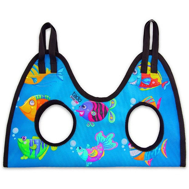 نگهدارنده نظافت سگ و گربه تادو برای حمام، دارو دادن، تمیز کردن گوش و دندان — ارسال سریع شیراز و سراسر کشور