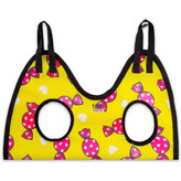 طرح دیگر نگهدارنده نظافت سگ و گربه تادو | برای حمام، دارو دادن، تمیز کردن گوش و دندان | خرید از هایپت HIPETSHOP.ir